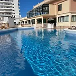 Sunset Paraiso Retreat * Адехе