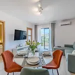 Sunset Paraiso Retreat Апартаменты Адехе