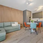 Апартаменты Sunset Paraiso Retreat Адехе