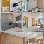 Апартаменты Sunset Paraiso Retreat