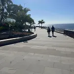 Sunset Paraiso Retreat * Адехе