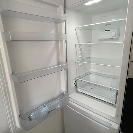 Apartament Modern 2-bedroom With Stunning View *