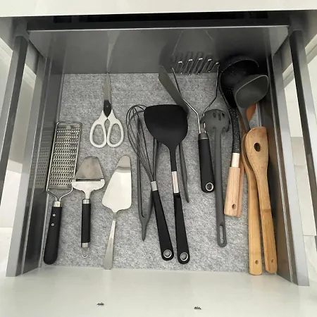 Sunset Paraiso Retreat Daire *