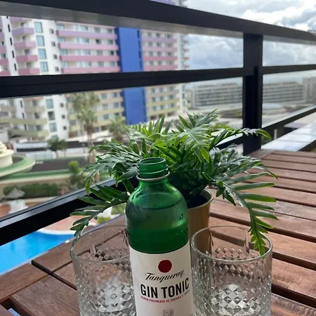 Sunset Paraiso Retreat