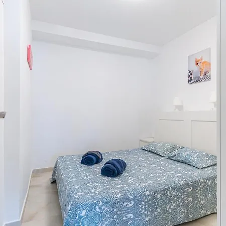 Sunset Paraiso Retreat Apartment *