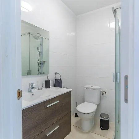 Sunset Paraiso Retreat Daire Costa Adeje