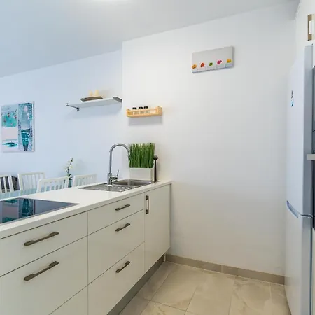 Sunset Paraiso Retreat Daire