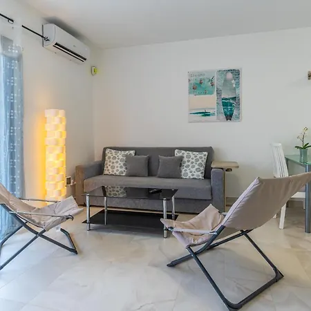 Sunset Paraiso Retreat *