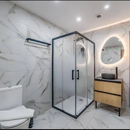 Sunset Paraiso Retreat Daire