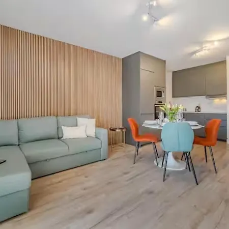 Daire Sunset Paraiso Retreat Costa Adeje