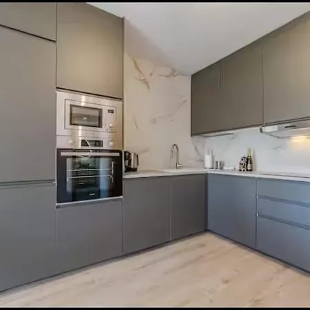 Sunset Paraiso Retreat Daire