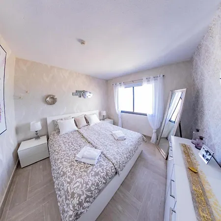 Sunset Paraiso Retreat Apartment *