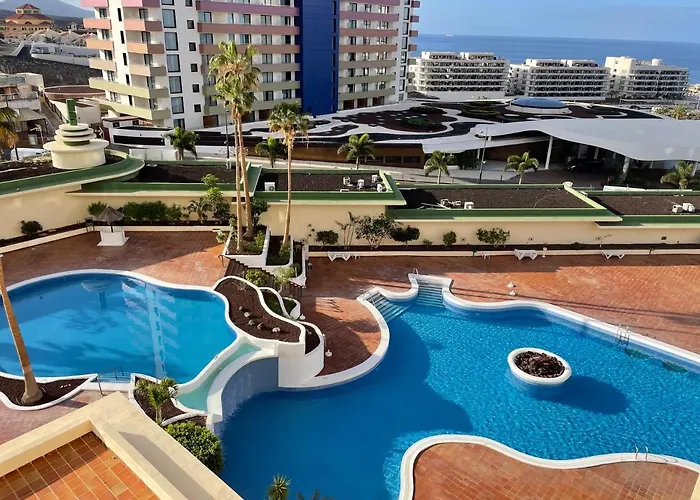 Sunset Paraiso Retreat Apartment