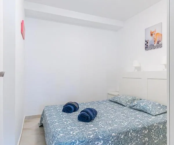 Sunset Paraiso Retreat Apartment *