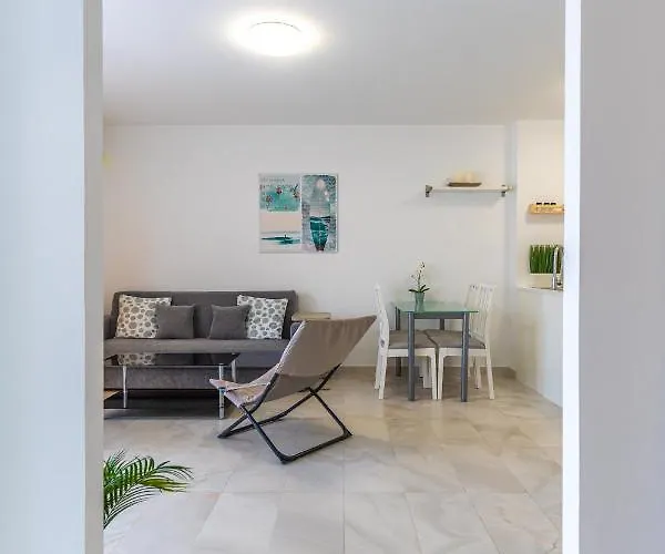 Sunset Paraiso Retreat Costa Adeje (Tenerife)