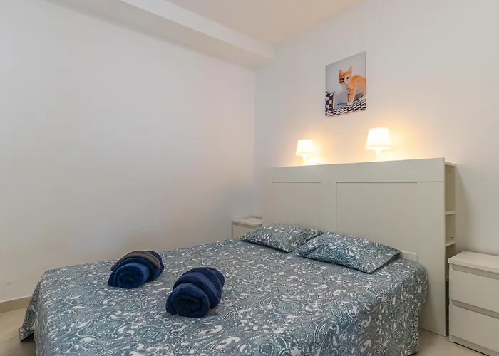 Sunset Paraiso Retreat Apartment *