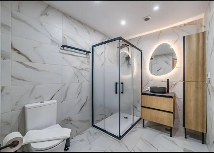 Sunset Paraiso Retreat Διαμέρισμα