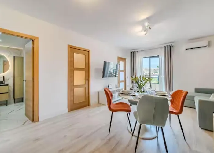 Sunset Paraiso Retreat Apartment