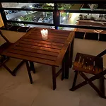 公寓 Sunset Paraiso Retreat 阿德耶