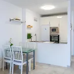 Sunset Paraiso Retreat Апартаменты