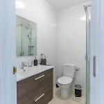 Sunset Paraiso Retreat Апартаменты Адехе