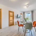 Sunset Paraiso Retreat Апартаменты