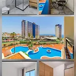 Апартаменты Sunset Paraiso Retreat