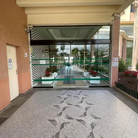 Modern 2-bedroom With Stunning View * Costa Adeje (Tenerife)