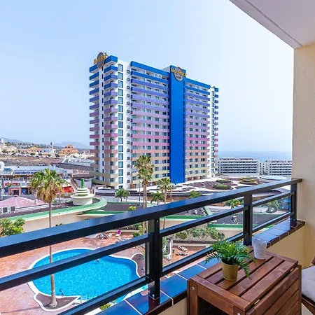 Modern 2-bedroom With Stunning View Apartment *
