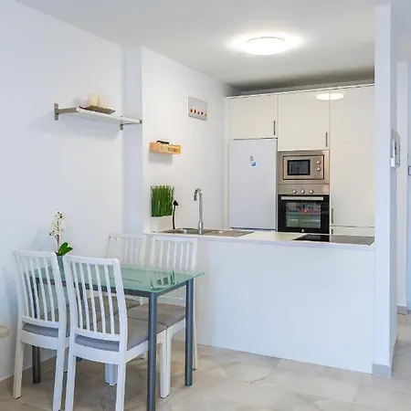 Sunset Paraiso Retreat Appartement