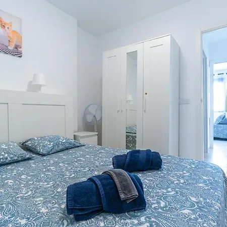 Modern 2-bedroom With Stunning View * Costa Adeje (Tenerife)
