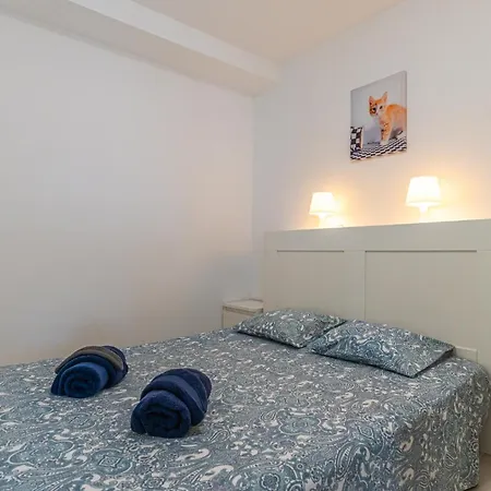 Sunset Paraiso Retreat Appartement *