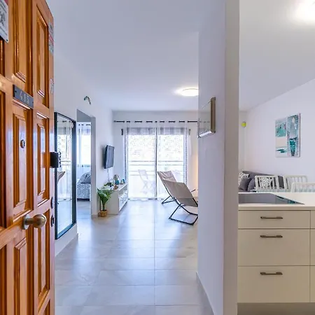 Modern 2-bedroom With Stunning View