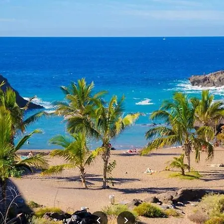 Apartment Modern 2-bedroom With Stunning View Costa Adeje (Tenerife)