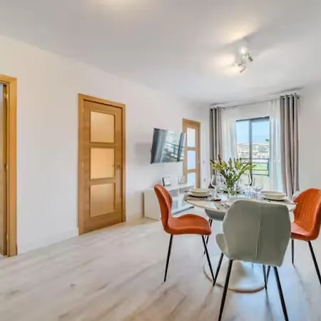 Sunset Paraiso Retreat Apartament