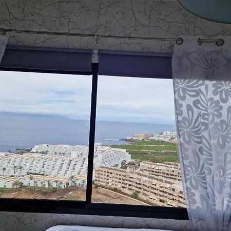 Sunset Paraiso Retreat شقة أذيخي