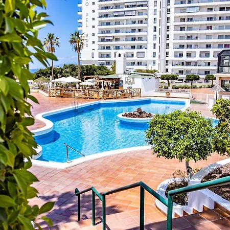 Sunset Paraiso Retreat *