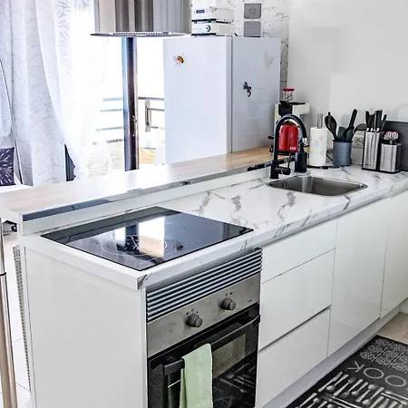 Sunset Paraiso Retreat أذيخي
