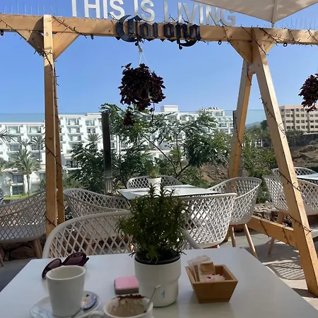 Sunset Paraiso Retreat 아파트