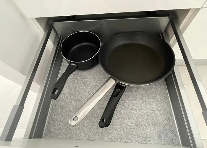 Sunset Paraiso Retreat Apartament *