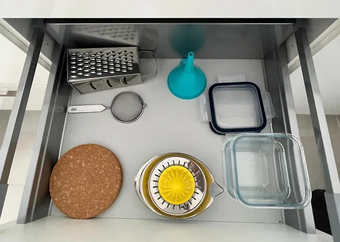 Sunset Paraiso Retreat Apartament Costa Adeje (Tenerife)