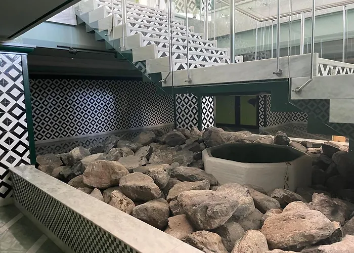 Sunset Paraiso Retreat * Costa Adeje (Tenerife)