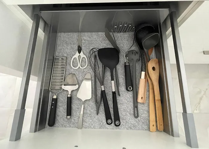 Sunset Paraiso Retreat Apartament *