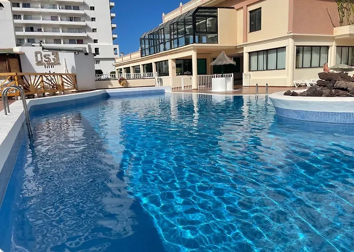 Sunset Paraiso Retreat * Costa Adeje (Tenerife)