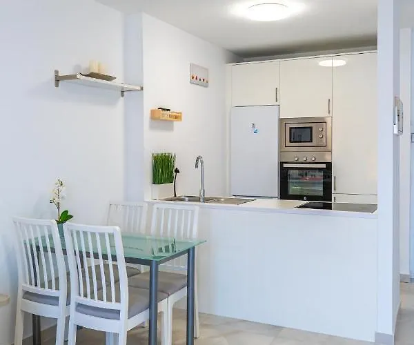 Sunset Paraiso Retreat Apartament