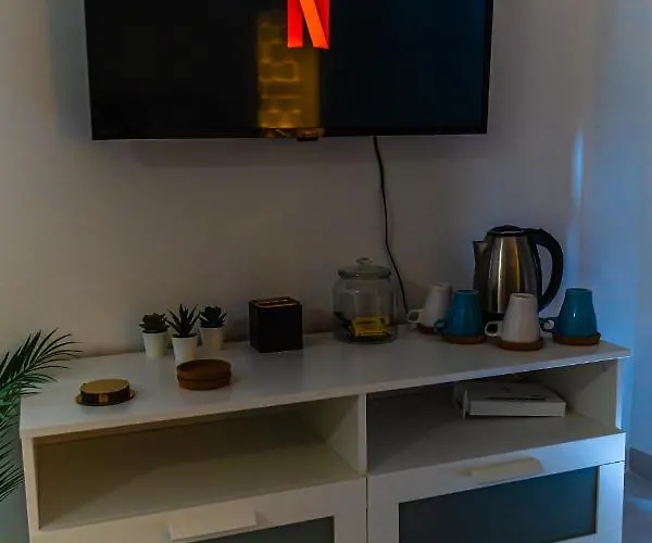 Apartament Sunset Paraiso Retreat *