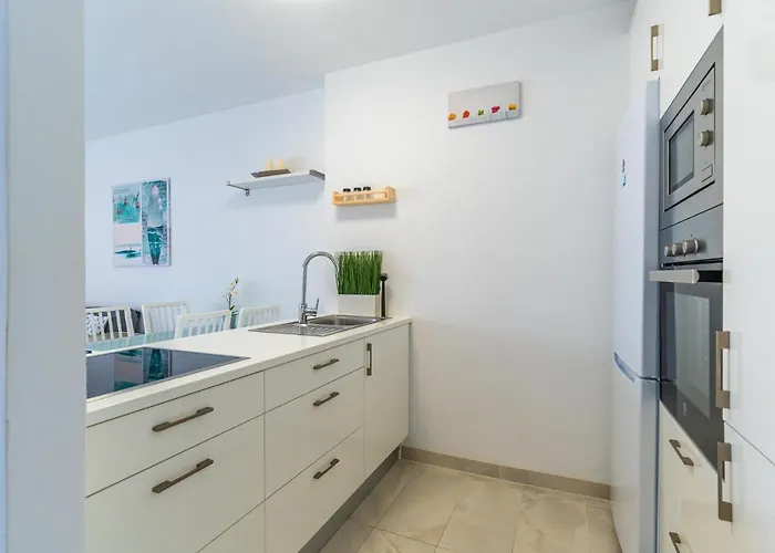 Sunset Paraiso Retreat Apartament