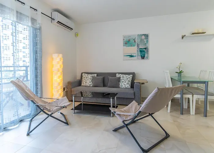 Sunset Paraiso Retreat *