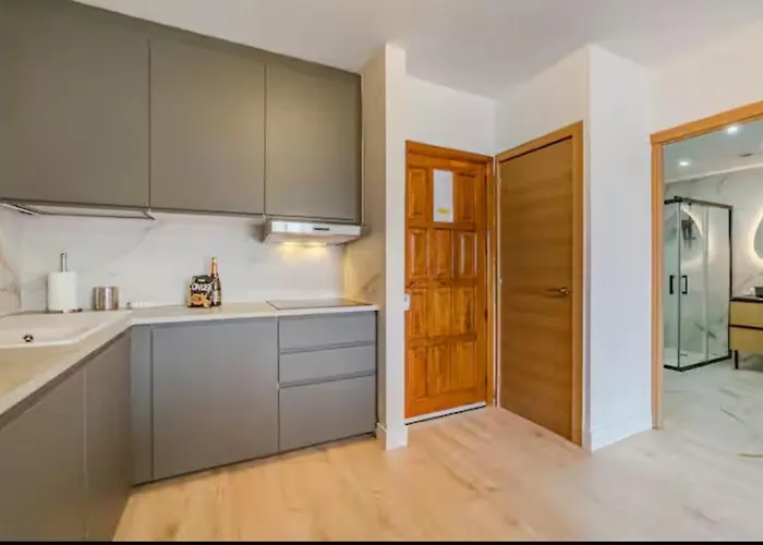 Sunset Paraiso Retreat Apartament *