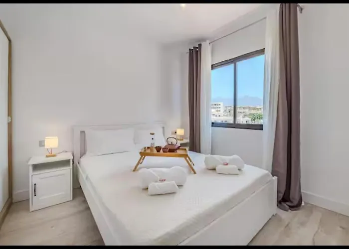 Apartament Sunset Paraiso Retreat *